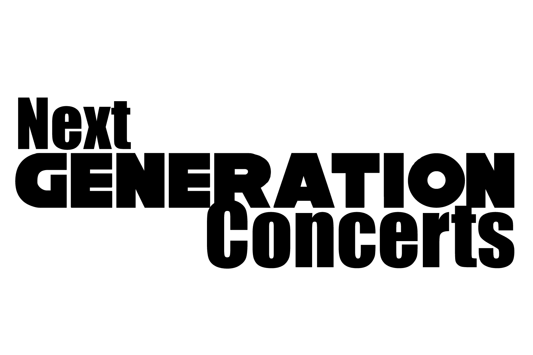 Next Generation Concerts