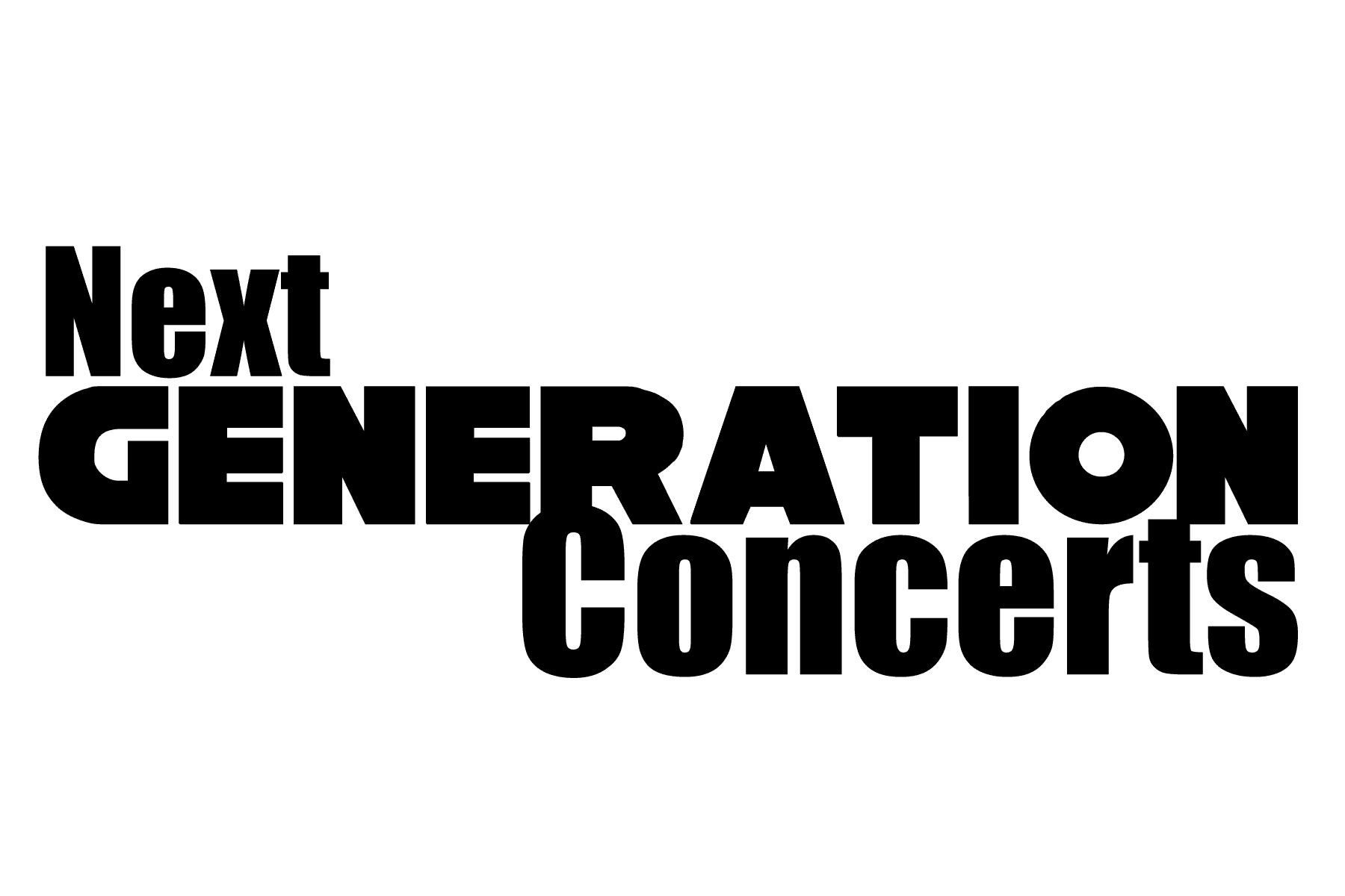 About Next Generation Concerts